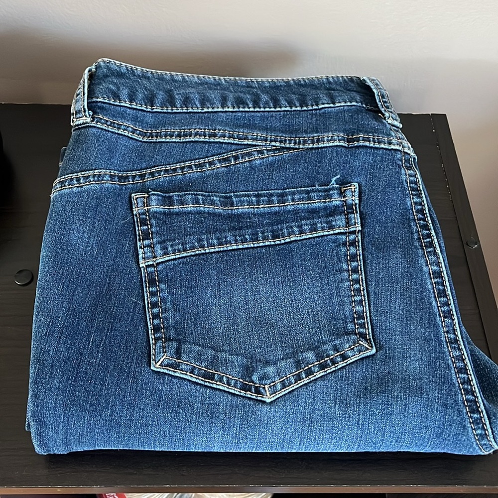 Liverpool women’s jeans size 10